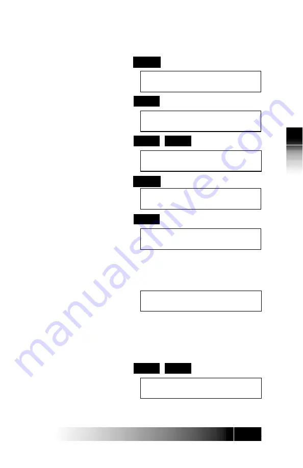 Fujitsu SRS-9912 User Manual Download Page 51