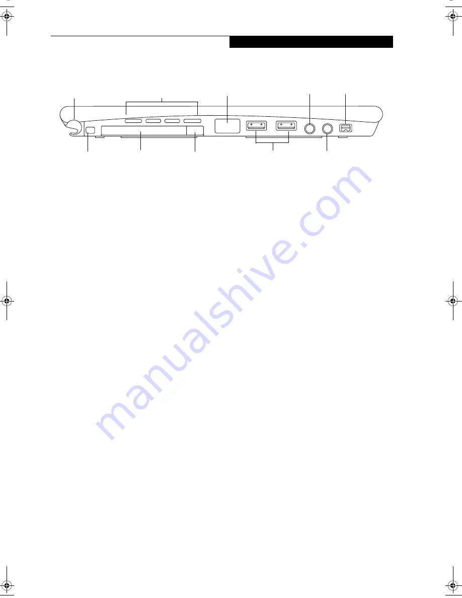 Fujitsu Stylistic 4120 User Manual Download Page 15