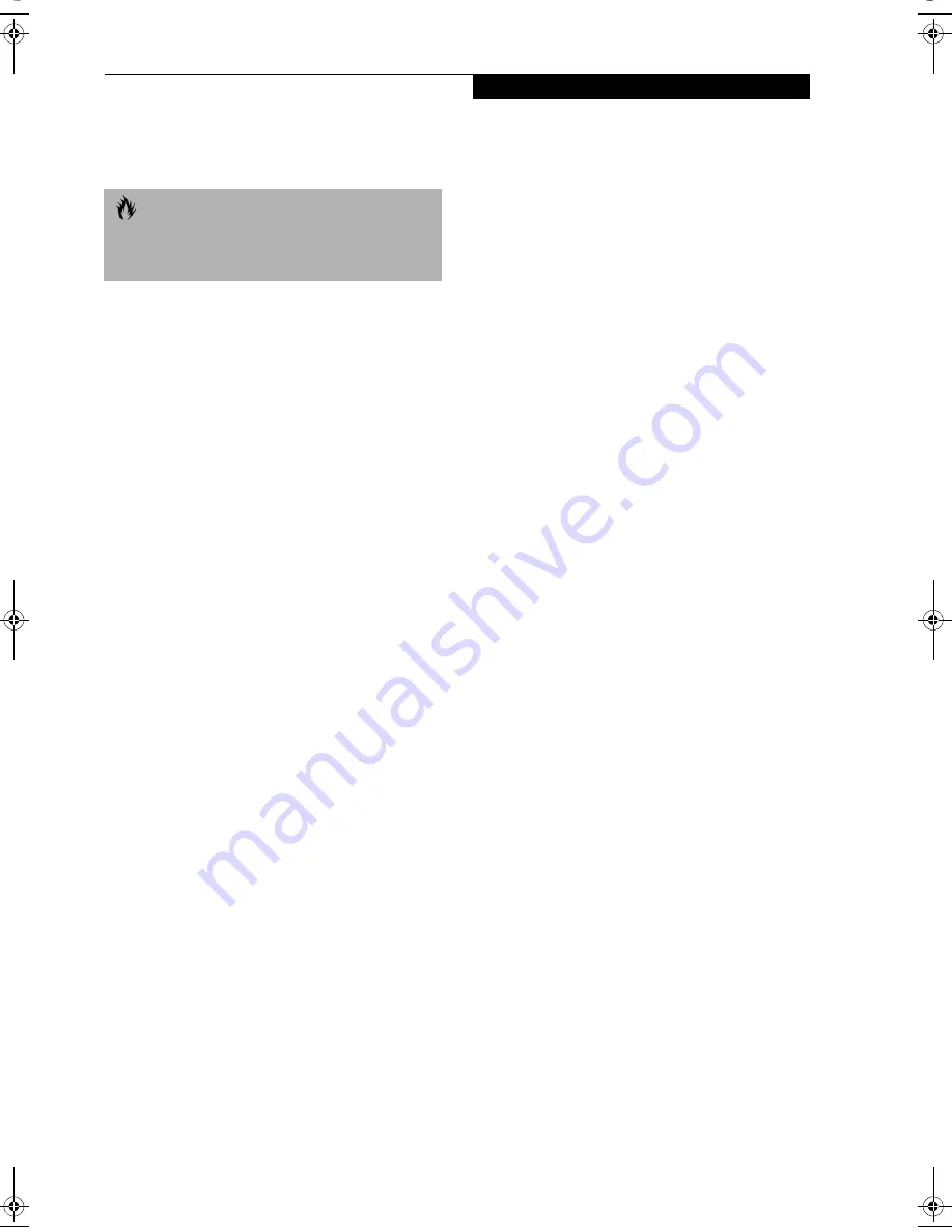 Fujitsu Stylistic 4120 User Manual Download Page 49