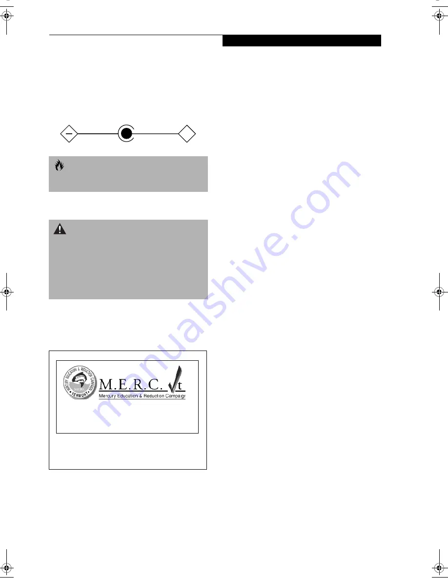 Fujitsu Stylistic 4120 User Manual Download Page 51