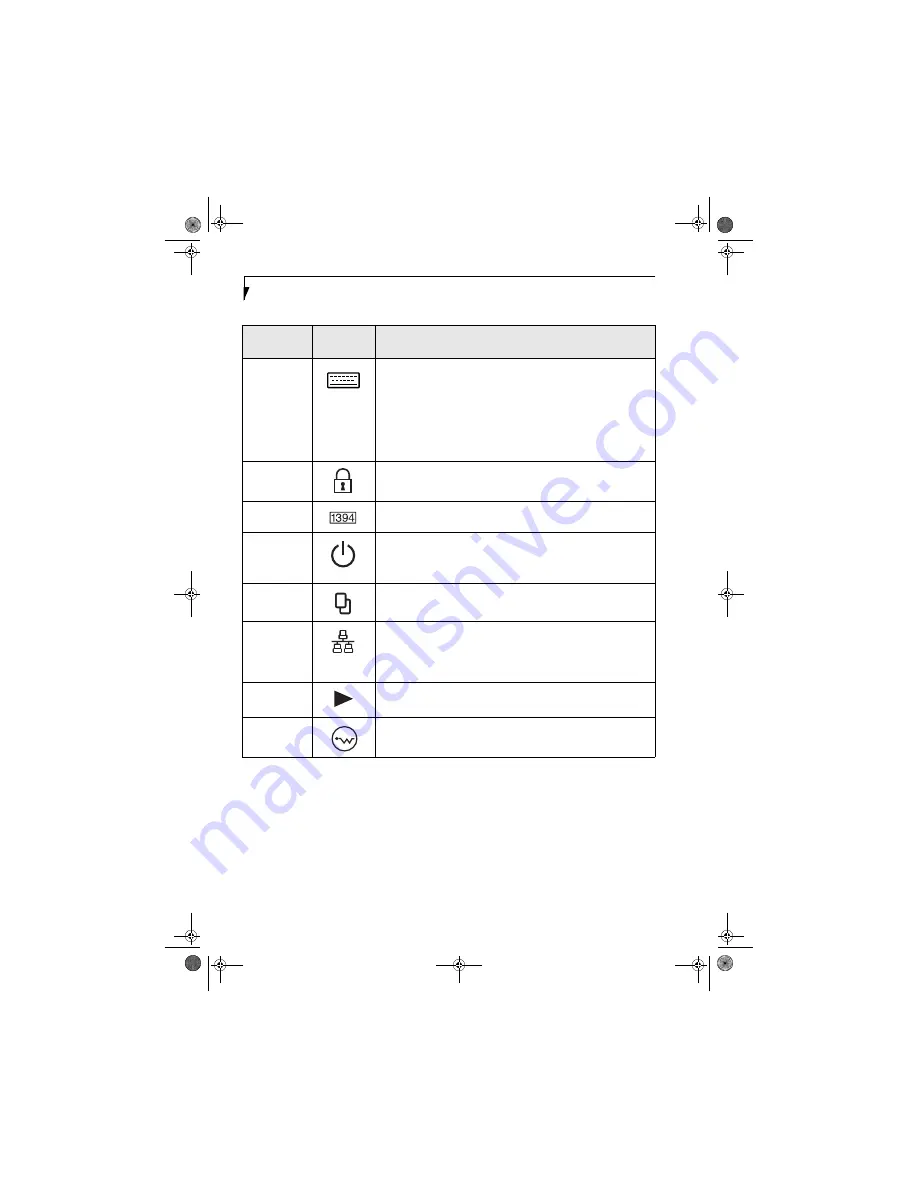 Fujitsu Stylistic 5010 Скачать руководство пользователя страница 28