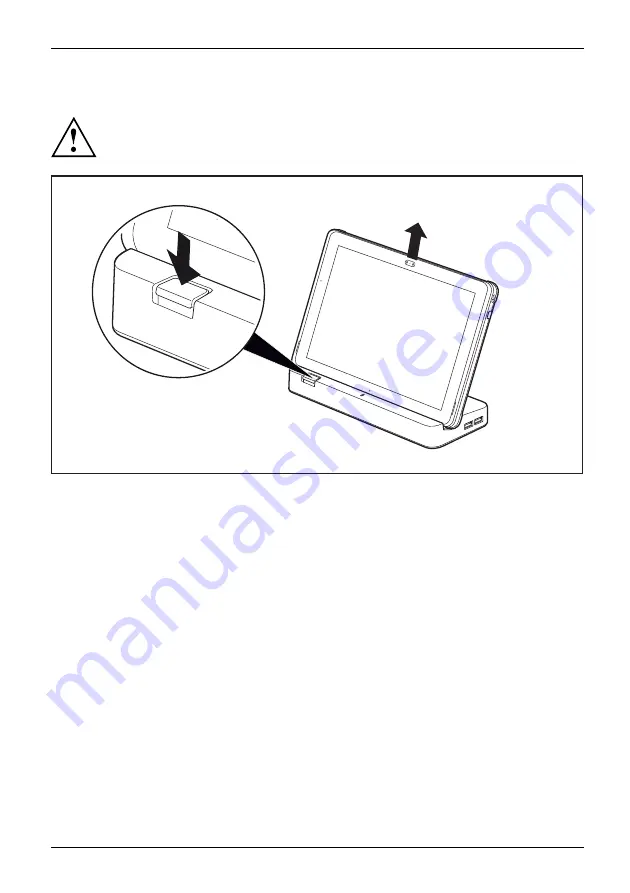 Fujitsu STYLISTIC Q508 Скачать руководство пользователя страница 51