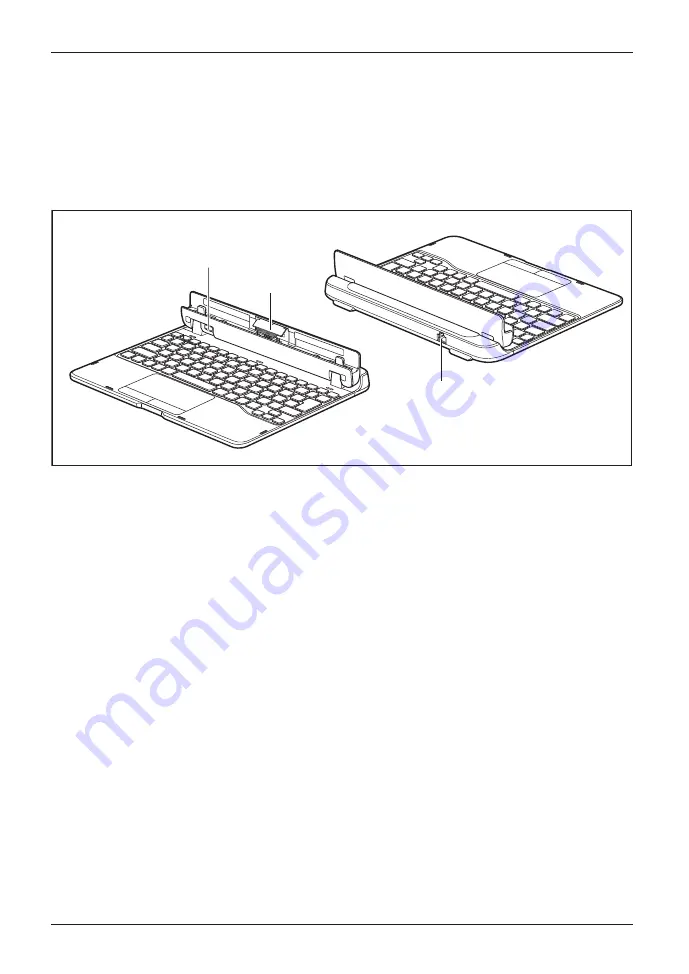 Fujitsu STYLISTIC Q509 Скачать руководство пользователя страница 52