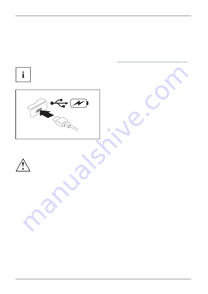 Fujitsu STYLISTIC Q509 Operating Manual Download Page 72