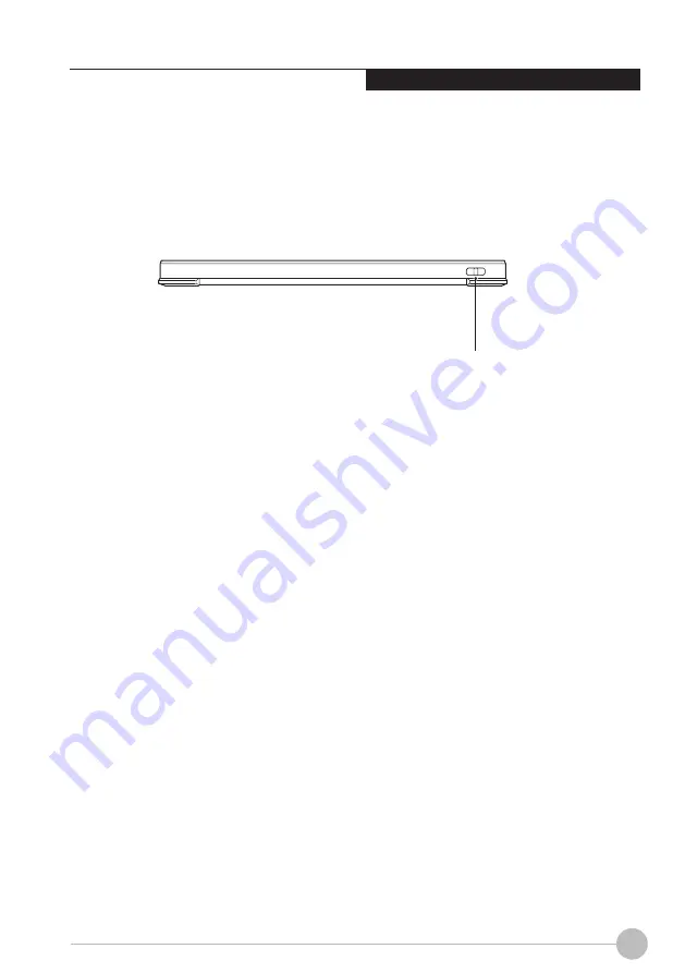 Fujitsu STYLISTIC Q509 User Manual Download Page 13