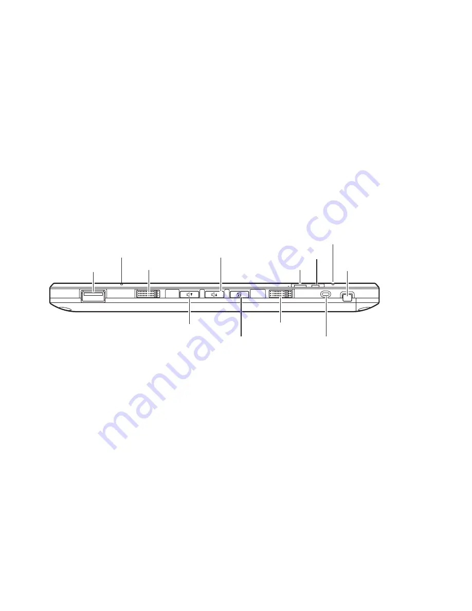 Fujitsu Stylistic Q572 Скачать руководство пользователя страница 21