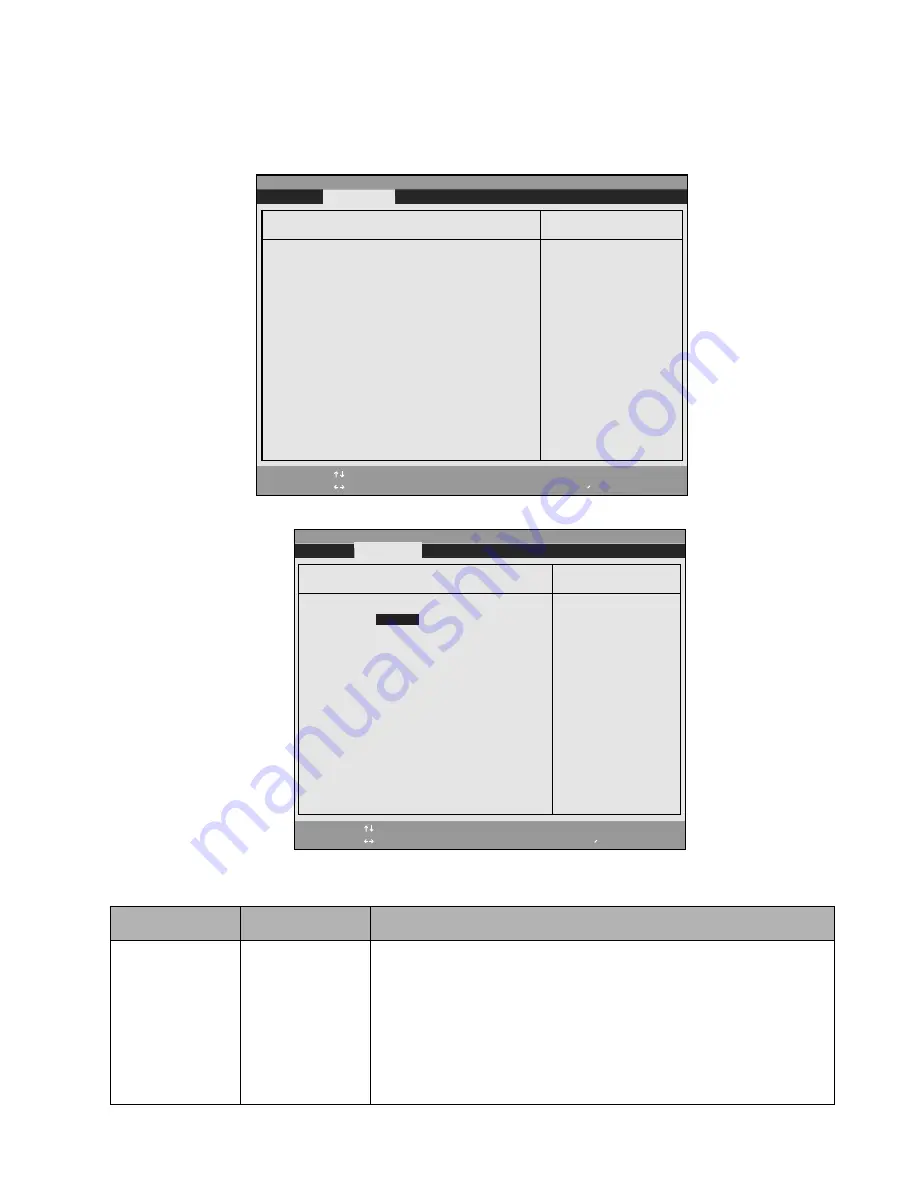 Fujitsu Stylistic ST4000 Series Скачать руководство пользователя страница 20