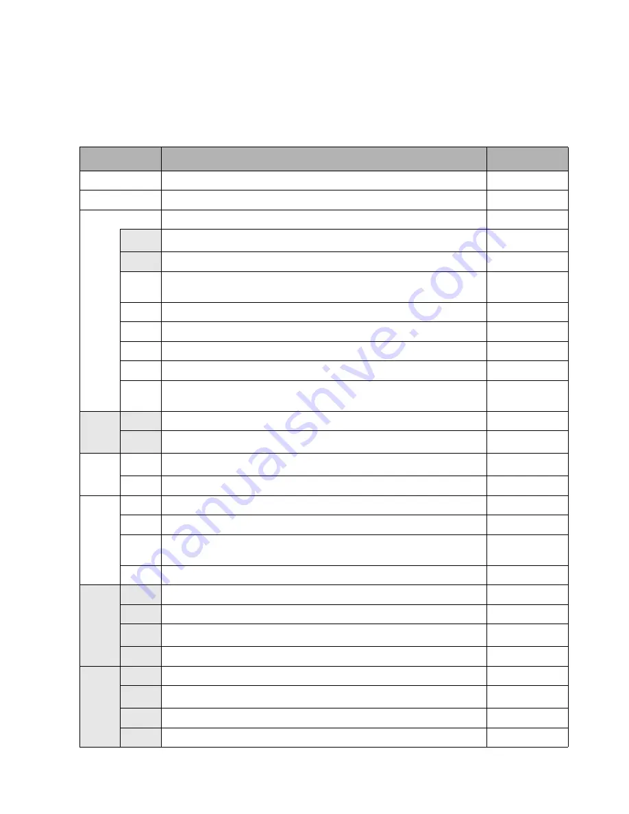 Fujitsu Stylistic ST4000 Series Technical Reference Manual Download Page 62