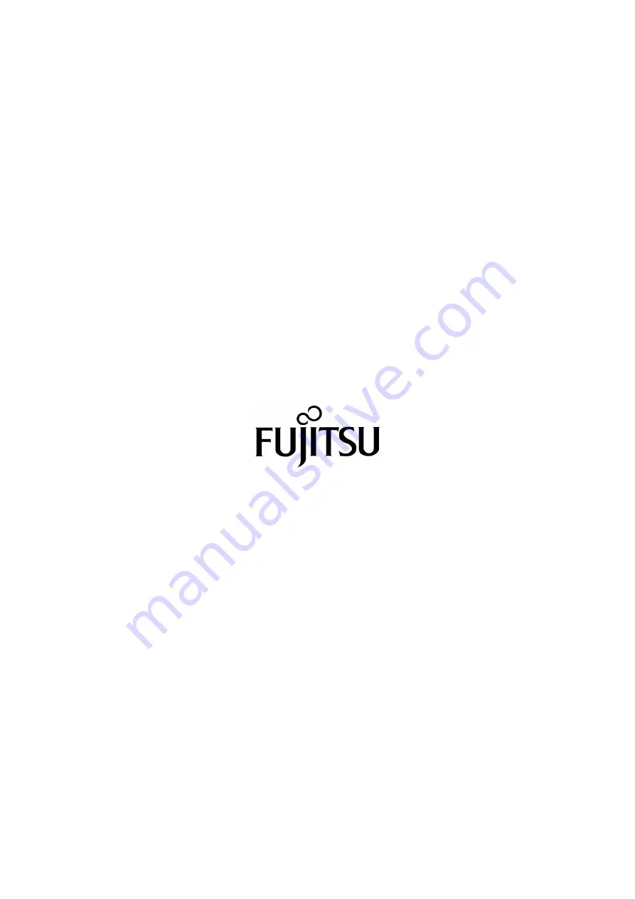 Fujitsu Supercomputer PRIMEHPC FX700 Скачать руководство пользователя страница 96