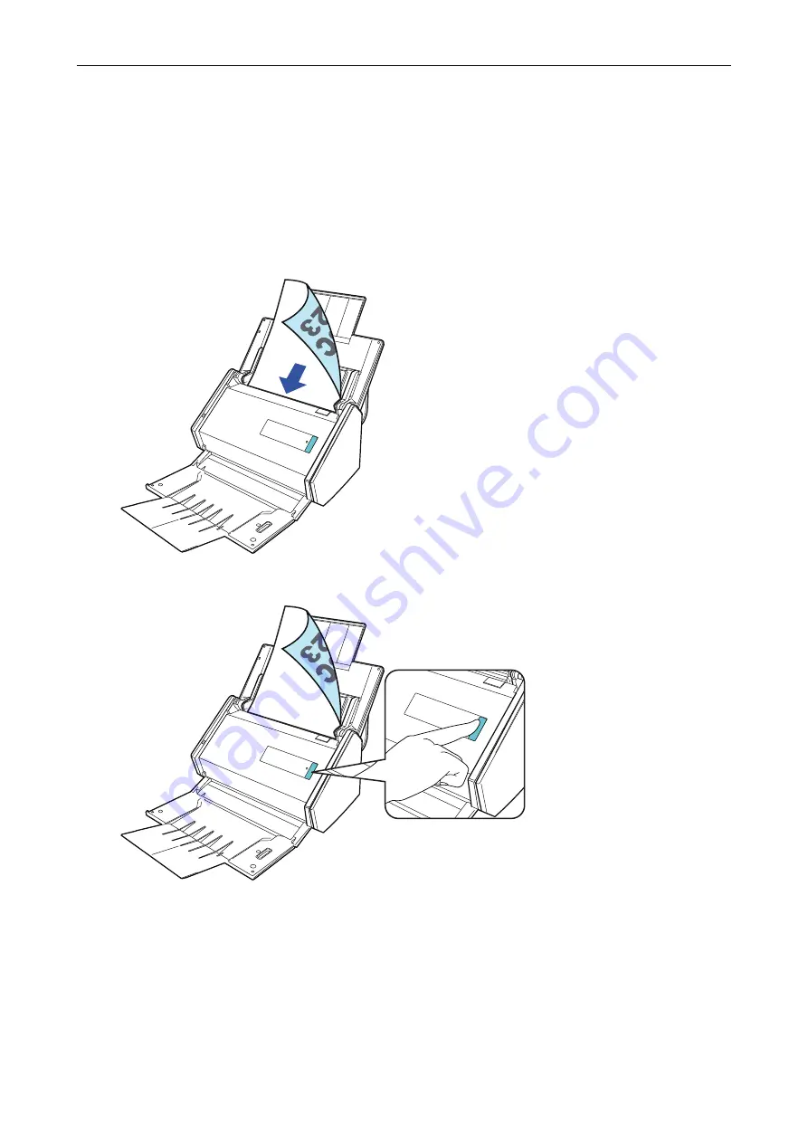 Fujitsu SV600 Basic Operation Manual Download Page 30