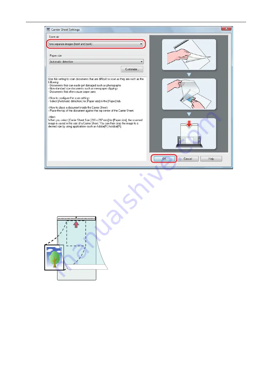 Fujitsu SV600 Basic Operation Manual Download Page 197