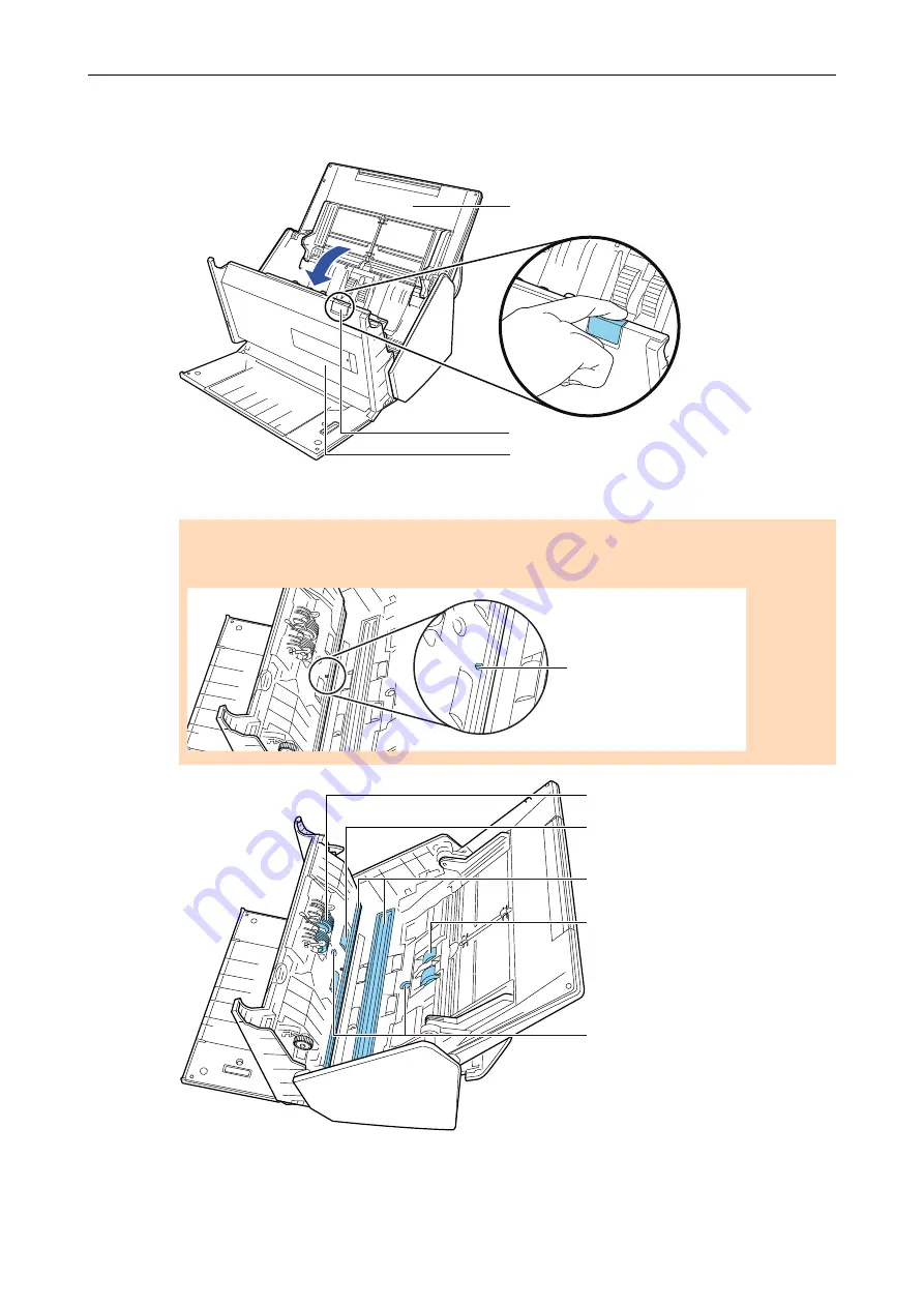 Fujitsu SV600 Скачать руководство пользователя страница 431