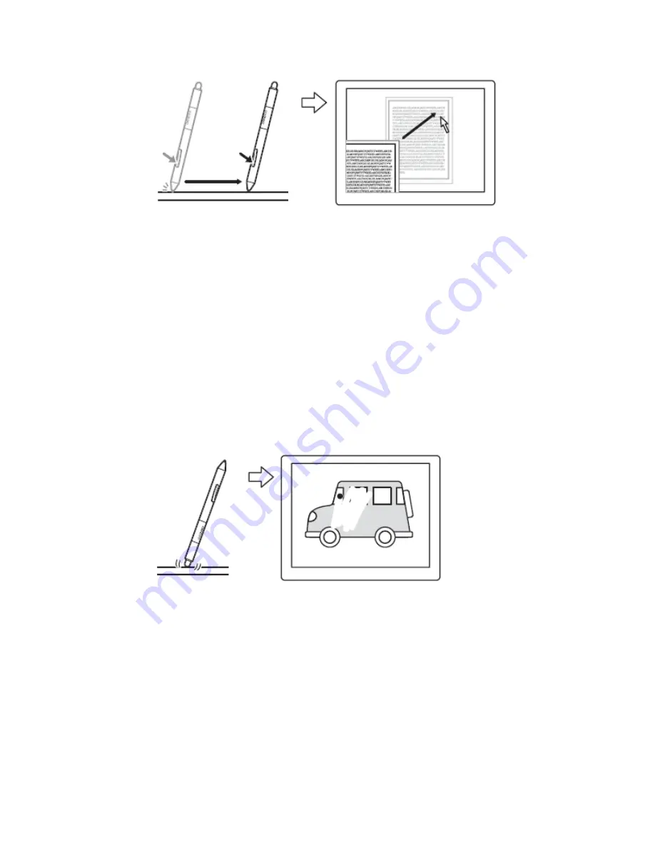 Fujitsu T-5000 User Manual Download Page 10