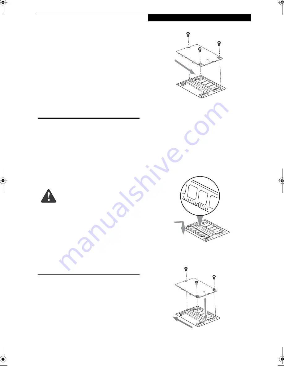 Fujitsu T4220 - LifeBook Tablet PC User Manual Download Page 55