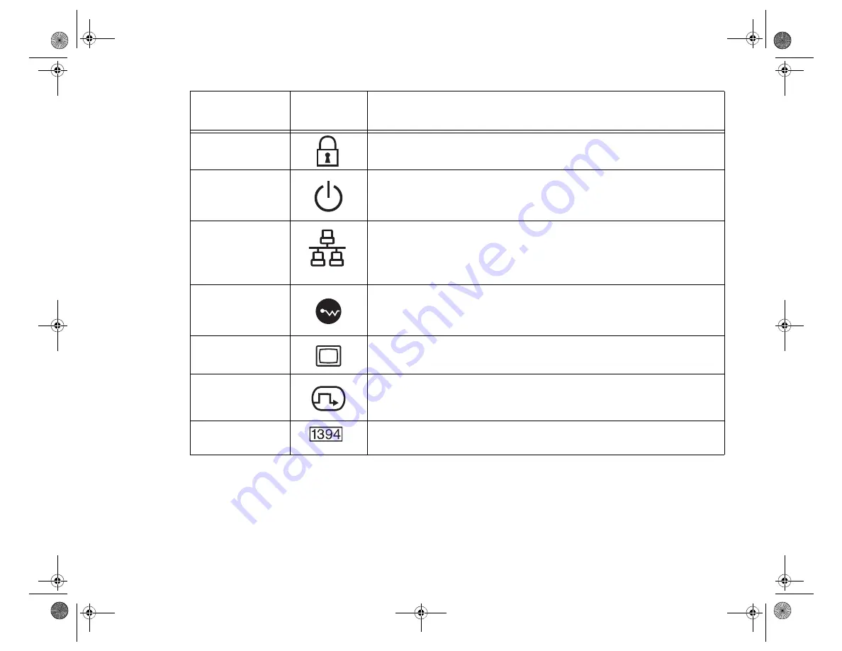 Fujitsu T4410 - LifeBook Tablet PC Скачать руководство пользователя страница 19