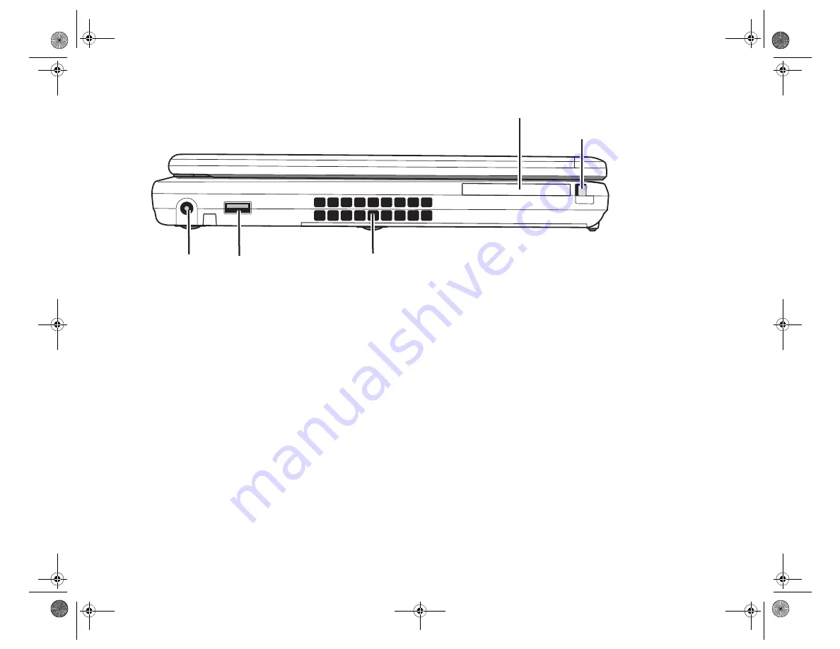 Fujitsu T4410 - LifeBook Tablet PC Скачать руководство пользователя страница 24