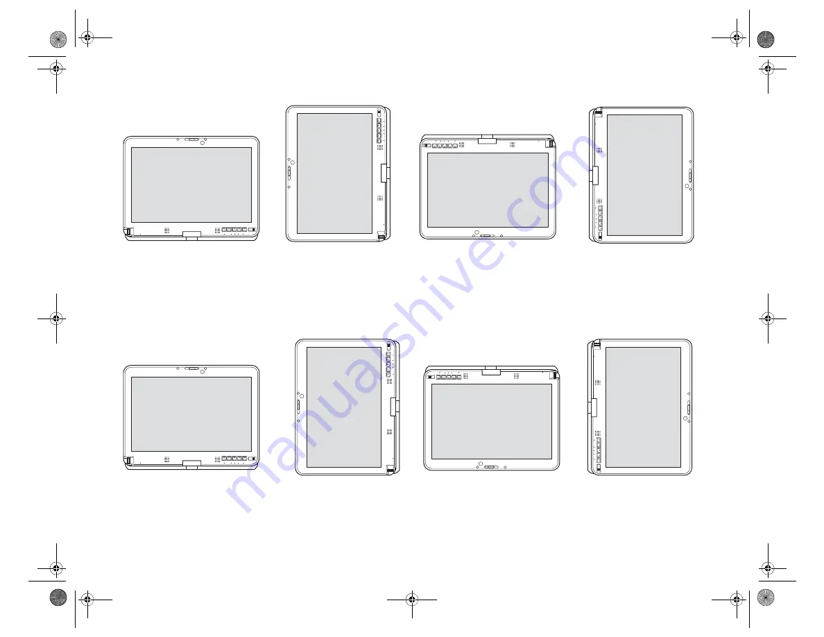 Fujitsu T4410 - LifeBook Tablet PC User Manual Download Page 37