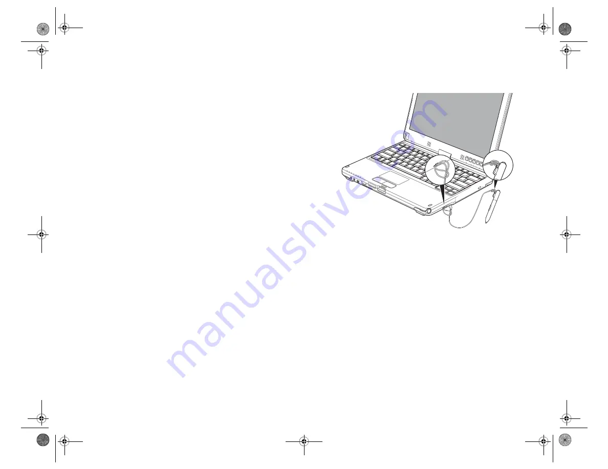 Fujitsu T4410 - LifeBook Tablet PC User Manual Download Page 53