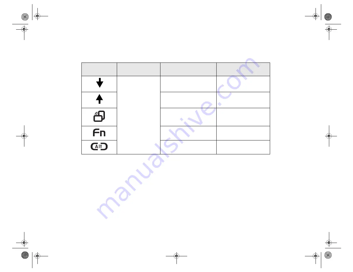 Fujitsu T4410 - LifeBook Tablet PC User Manual Download Page 59