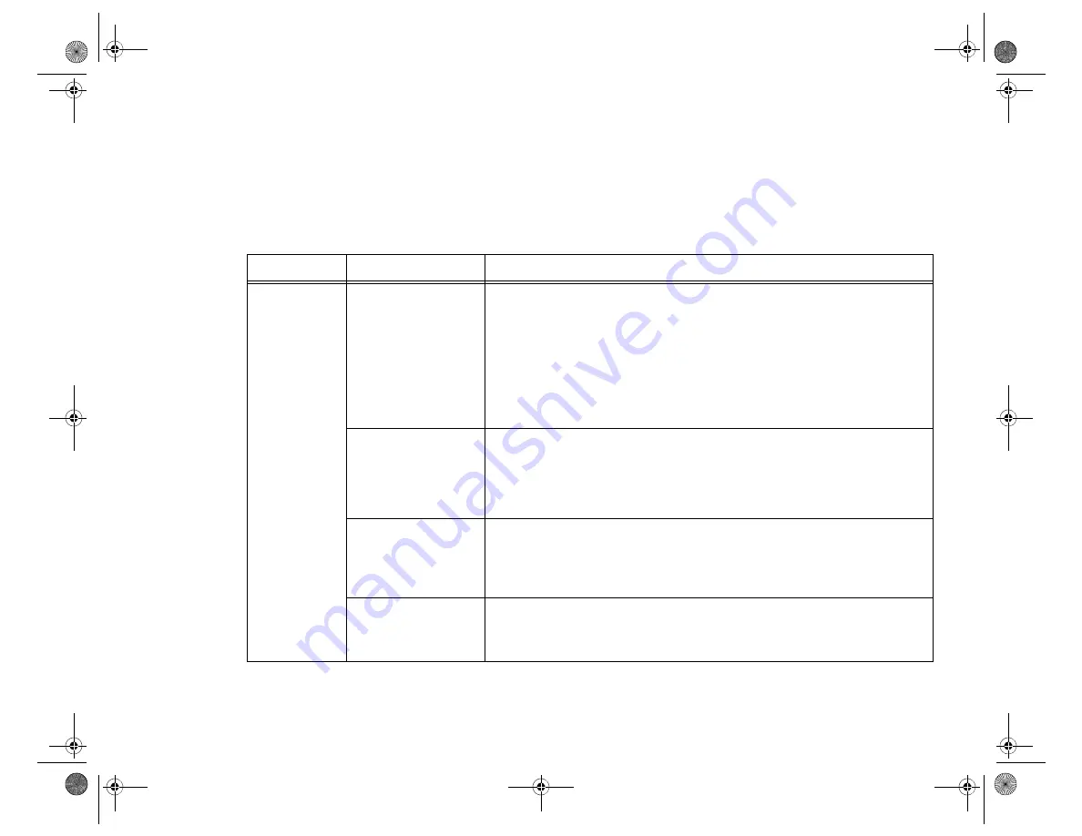 Fujitsu T4410 - LifeBook Tablet PC User Manual Download Page 174