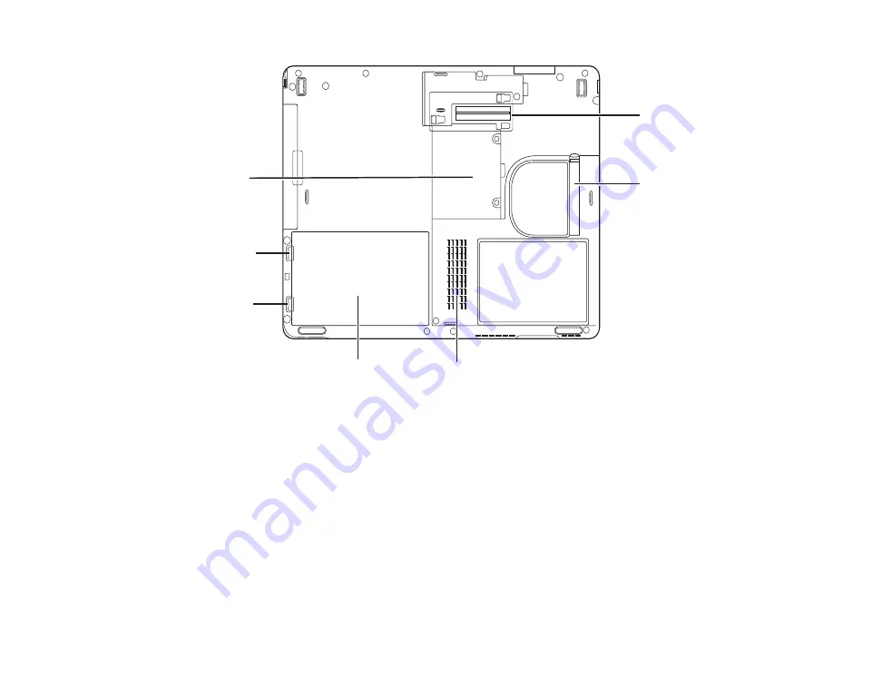 Fujitsu T4410 - LifeBook Tablet PC User Manual Download Page 230