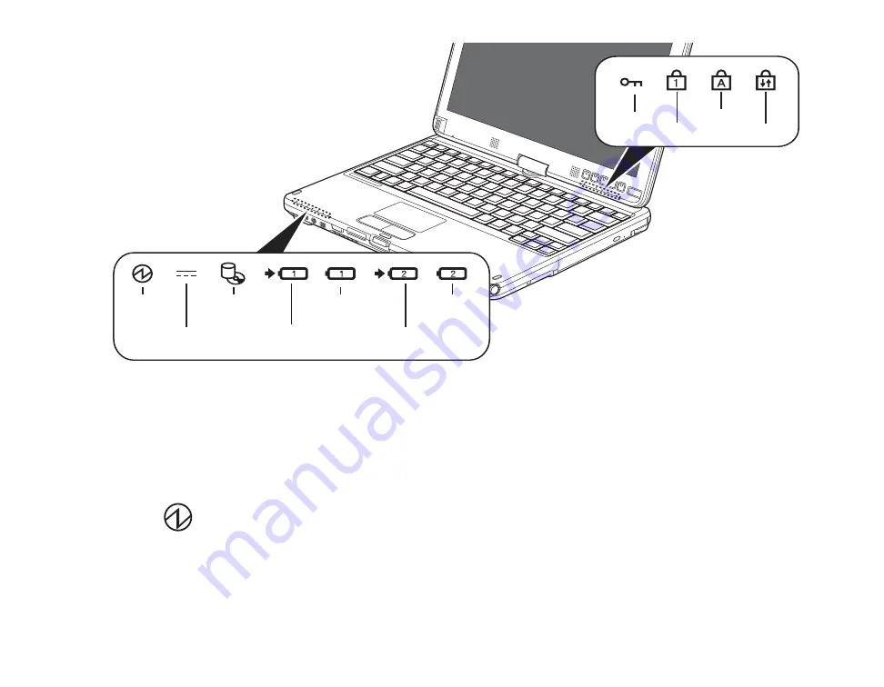 Fujitsu T4410 - LifeBook Tablet PC Скачать руководство пользователя страница 232