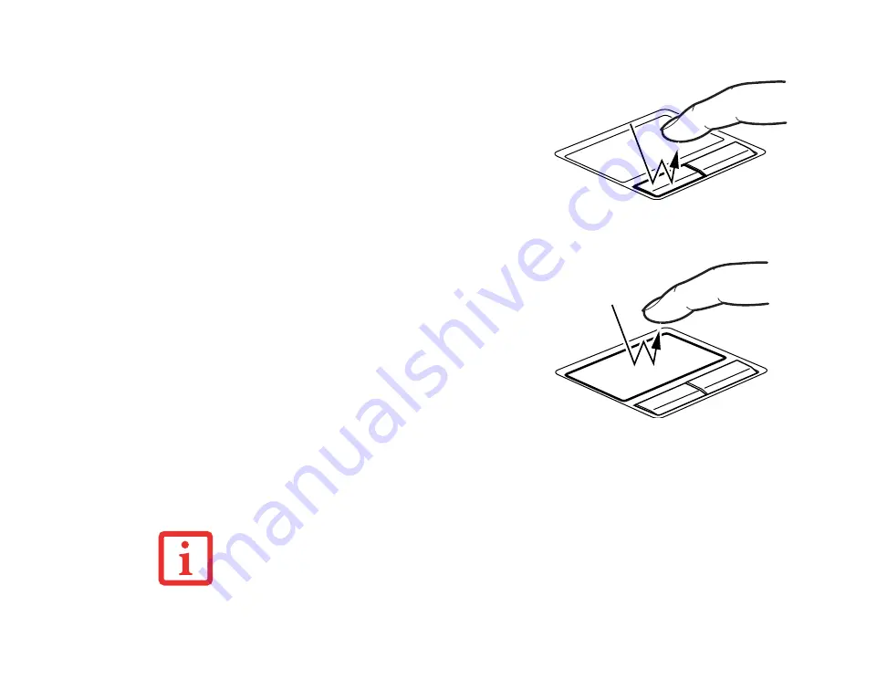 Fujitsu T4410 - LifeBook Tablet PC User Manual Download Page 246