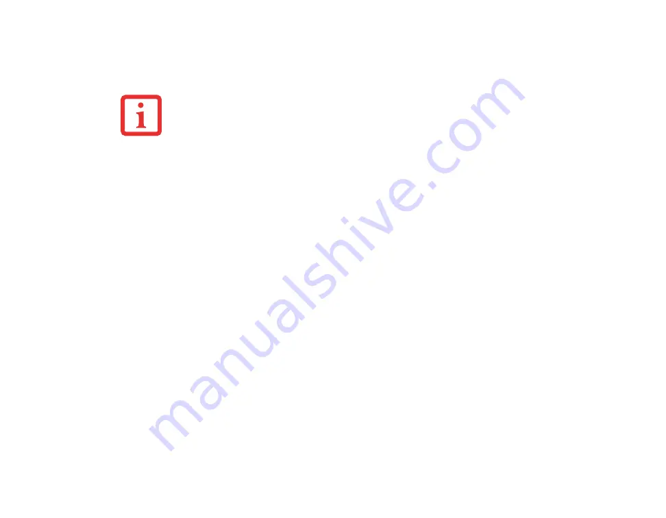 Fujitsu T4410 - LifeBook Tablet PC User Manual Download Page 311