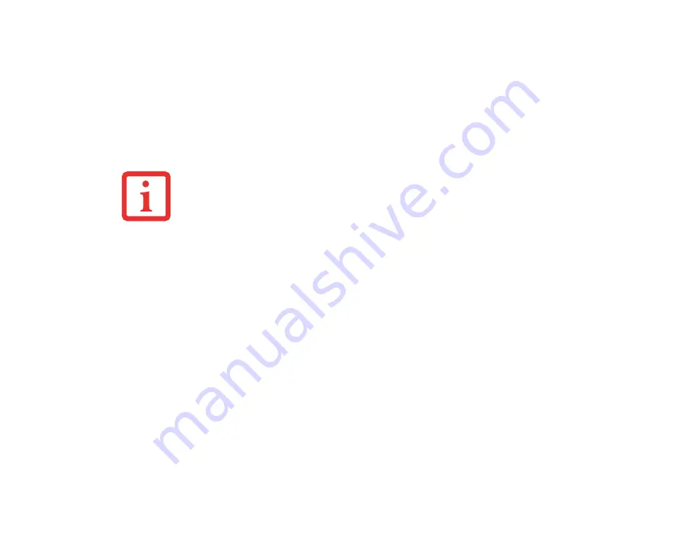 Fujitsu T4410 - LifeBook Tablet PC User Manual Download Page 399