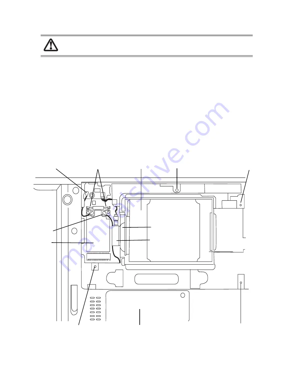 Fujitsu Tablet DOCK ST5100 Series Скачать руководство пользователя страница 58