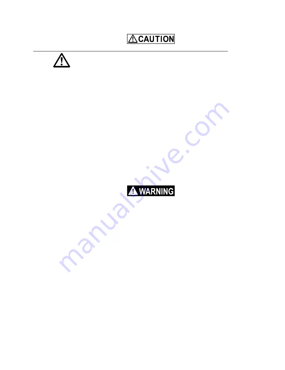 Fujitsu TeamPad PBT7500-16 Operation Manual Download Page 8