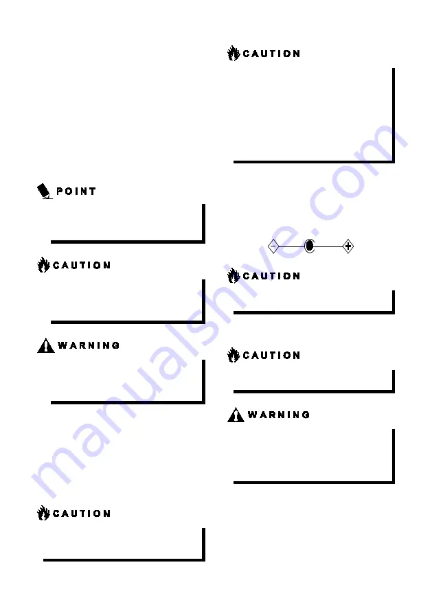 Fujitsu UH-X User Manual Download Page 4