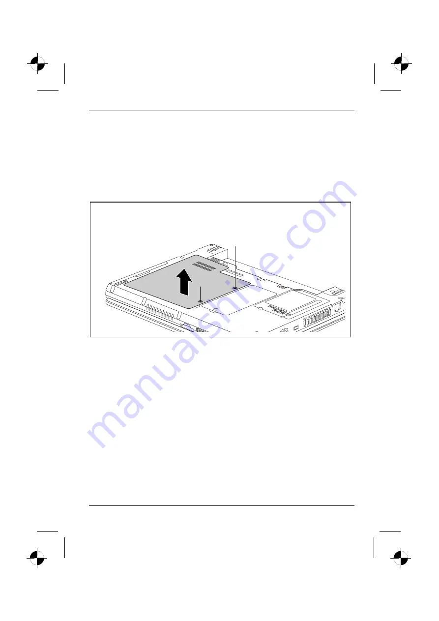 Fujitsu UMTS Mounting Instructions Download Page 11