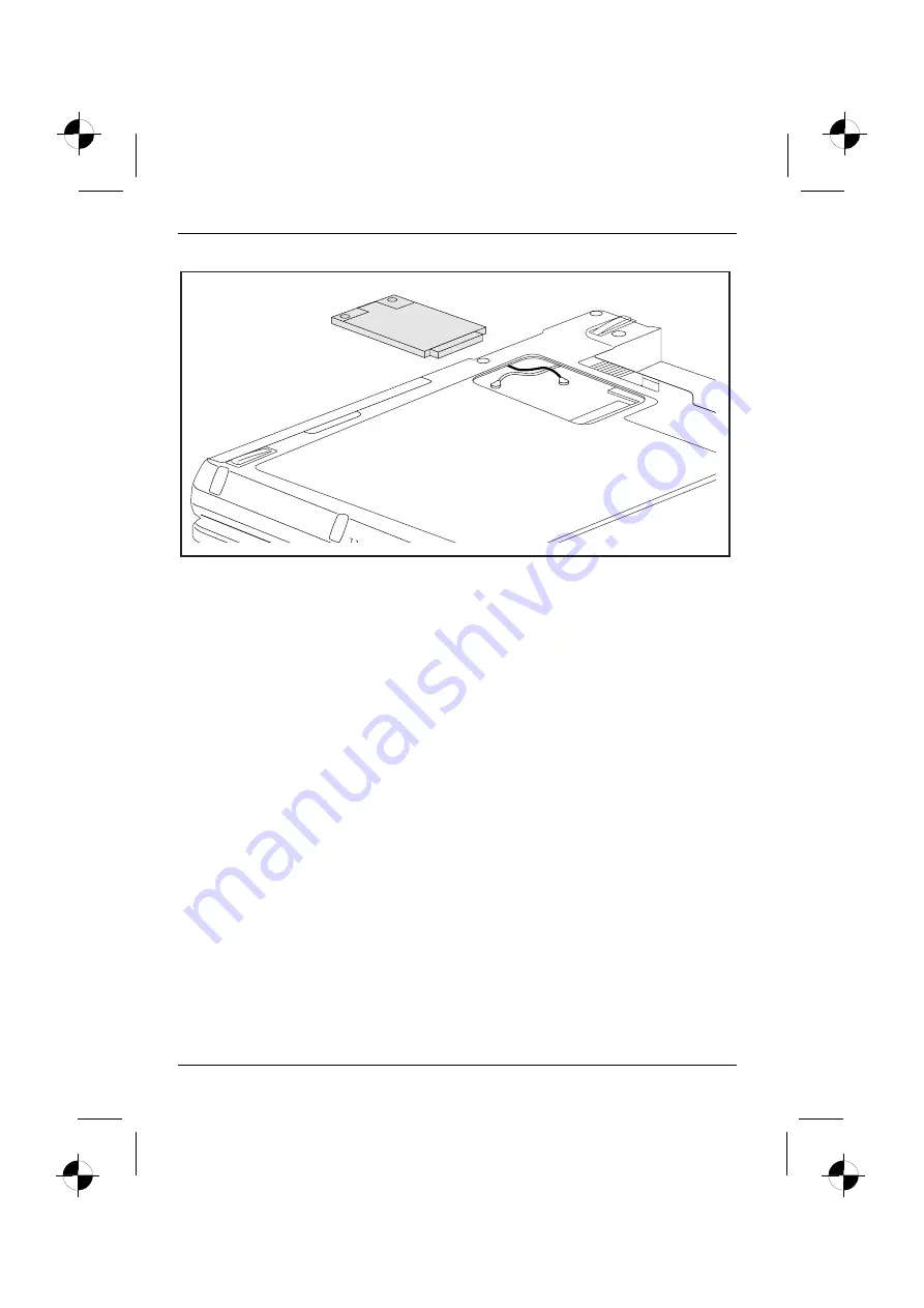 Fujitsu UMTS Mounting Instructions Download Page 12