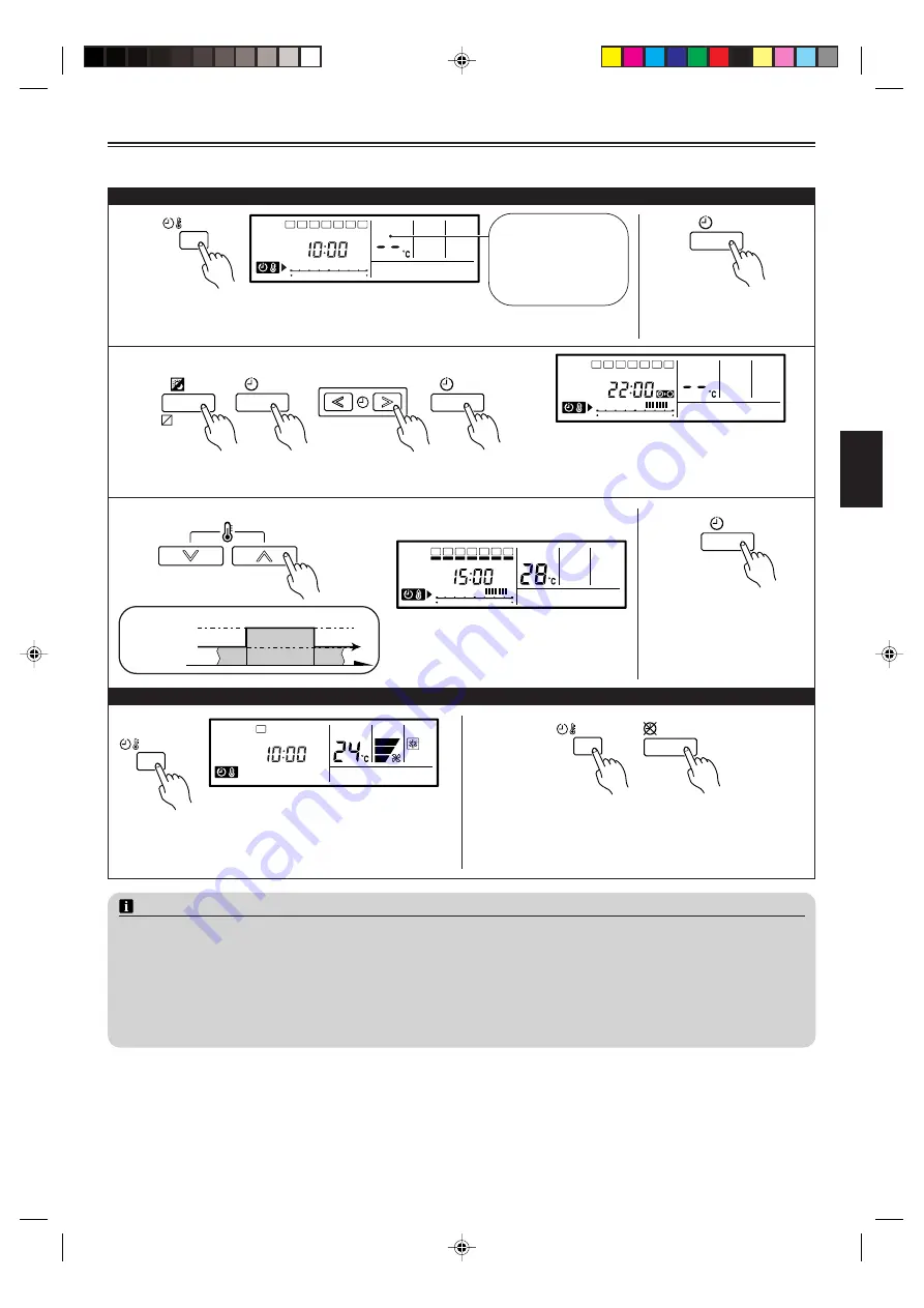 Fujitsu UTH-3TA16 Скачать руководство пользователя страница 9