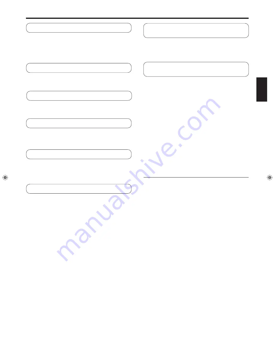 Fujitsu UTY-LNHUM Operating Manual Download Page 3