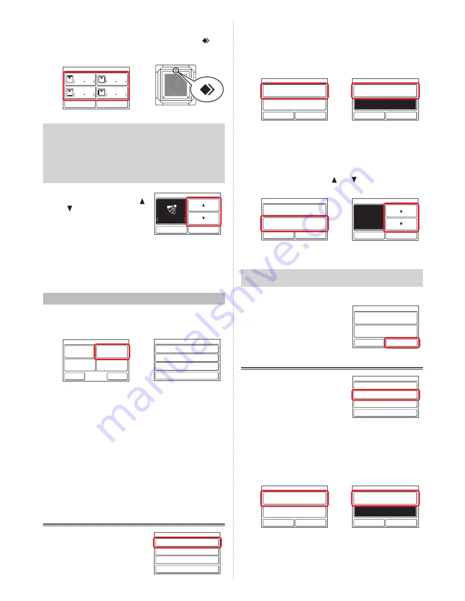 Fujitsu UTY-RNRGZ1 Operating Manual Download Page 10