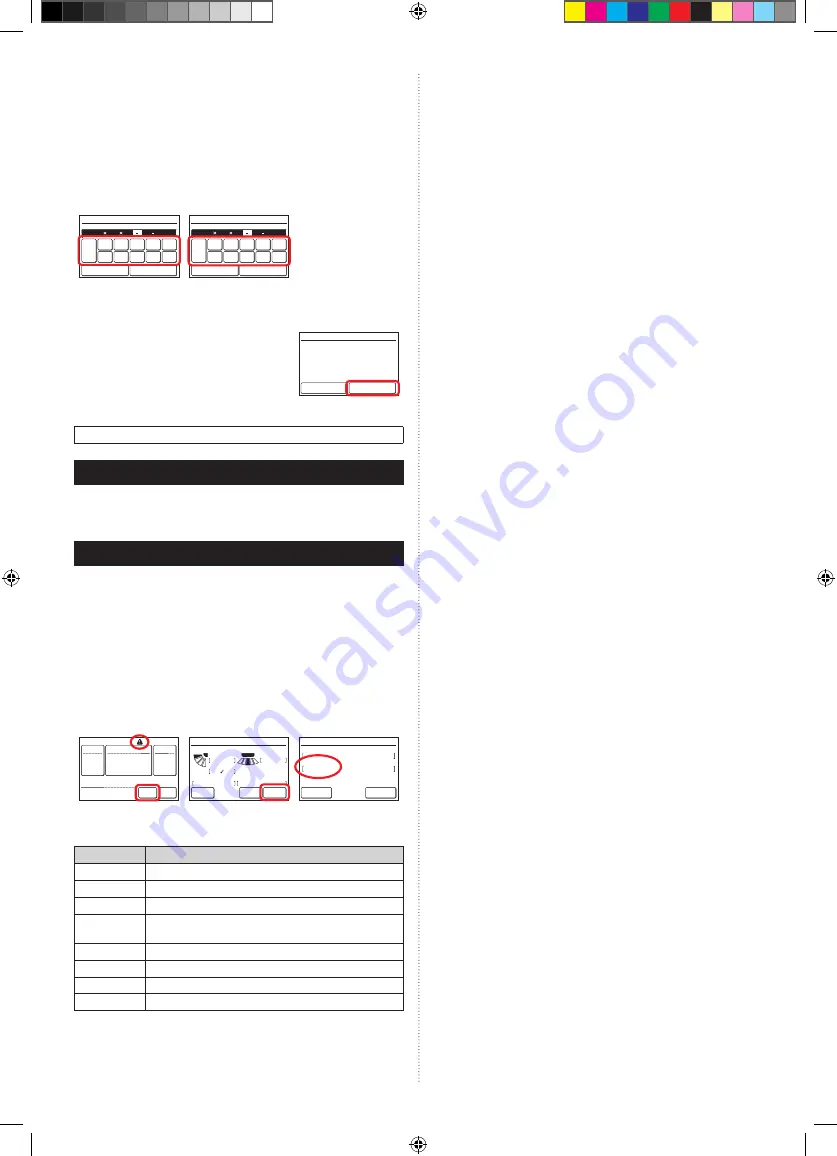 Fujitsu UTY-RNRUZ2 Installation Manual Download Page 10