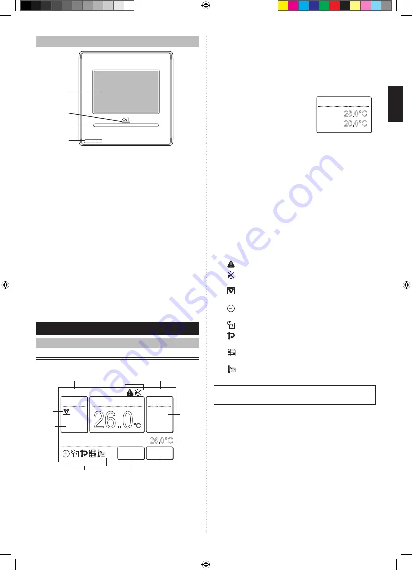 Fujitsu UTY-RNRYZ2 Operating Manual Download Page 3