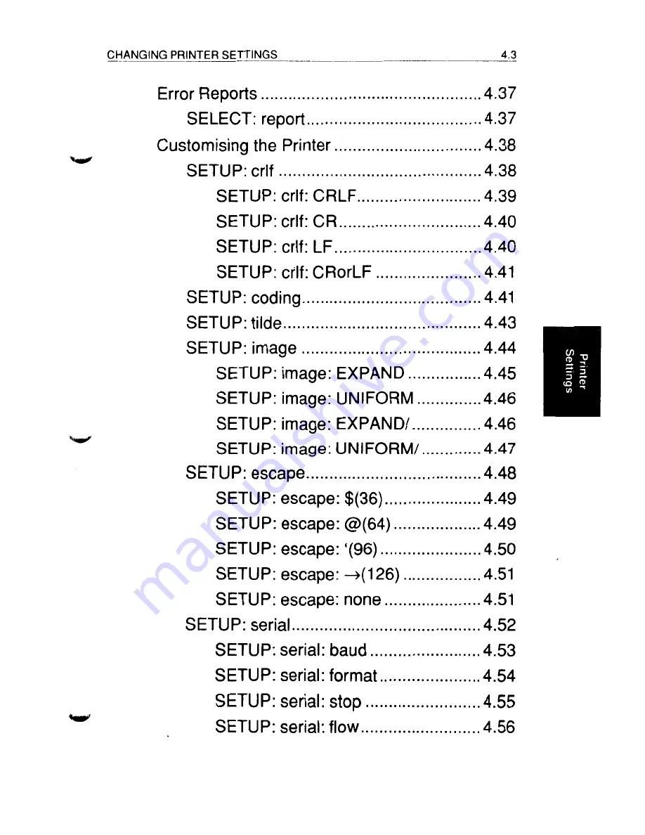 Fujitsu VM2200 User Manual Download Page 71