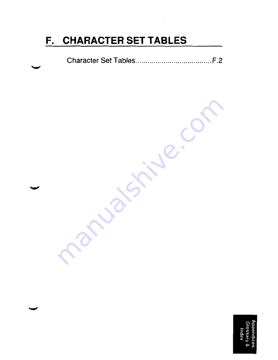 Fujitsu VM2200 User Manual Download Page 213