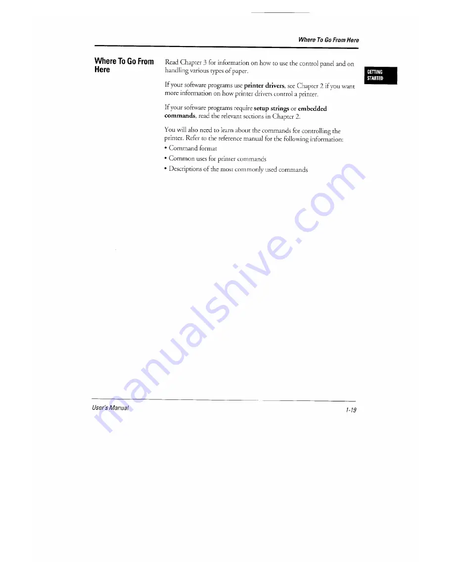 Fujitsu VM4 User Manual Download Page 37