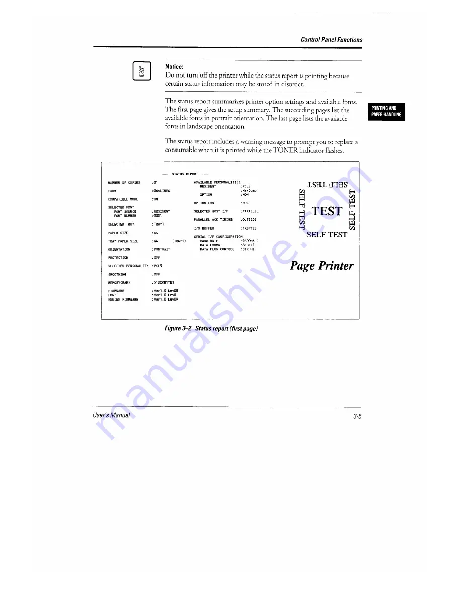 Fujitsu VM4 Скачать руководство пользователя страница 47