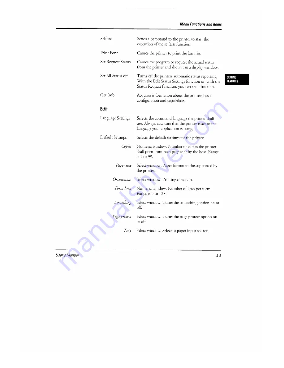 Fujitsu VM4 User Manual Download Page 57