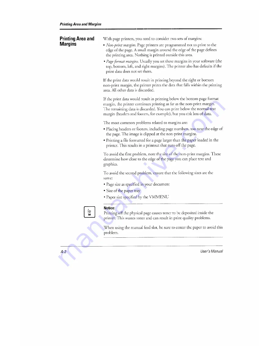 Fujitsu VM4 User Manual Download Page 94