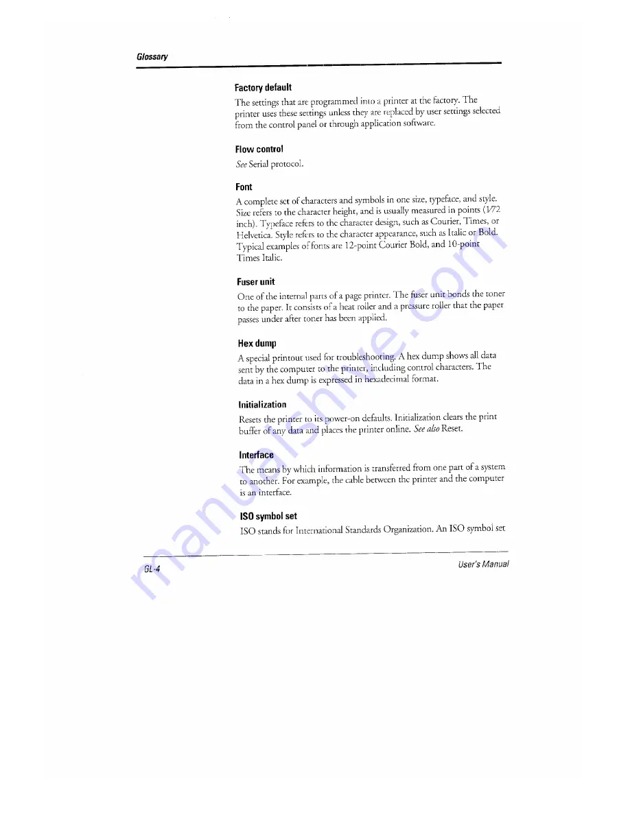 Fujitsu VM4 User Manual Download Page 108