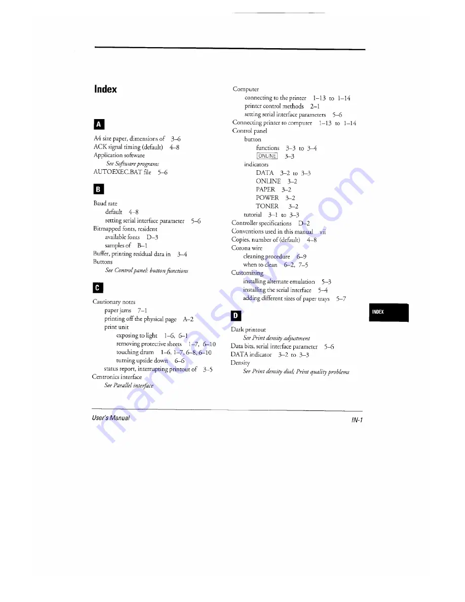 Fujitsu VM4 Скачать руководство пользователя страница 113