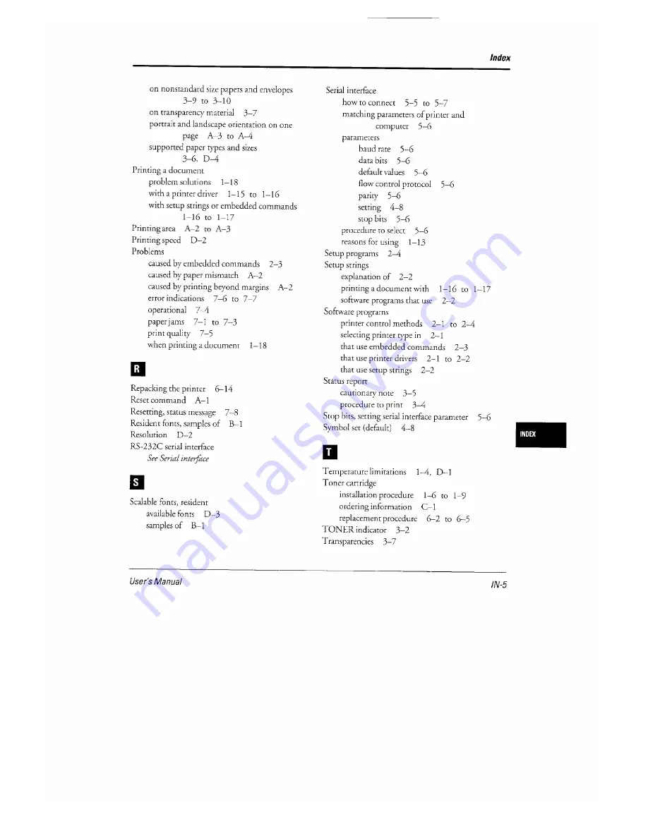 Fujitsu VM4 User Manual Download Page 115