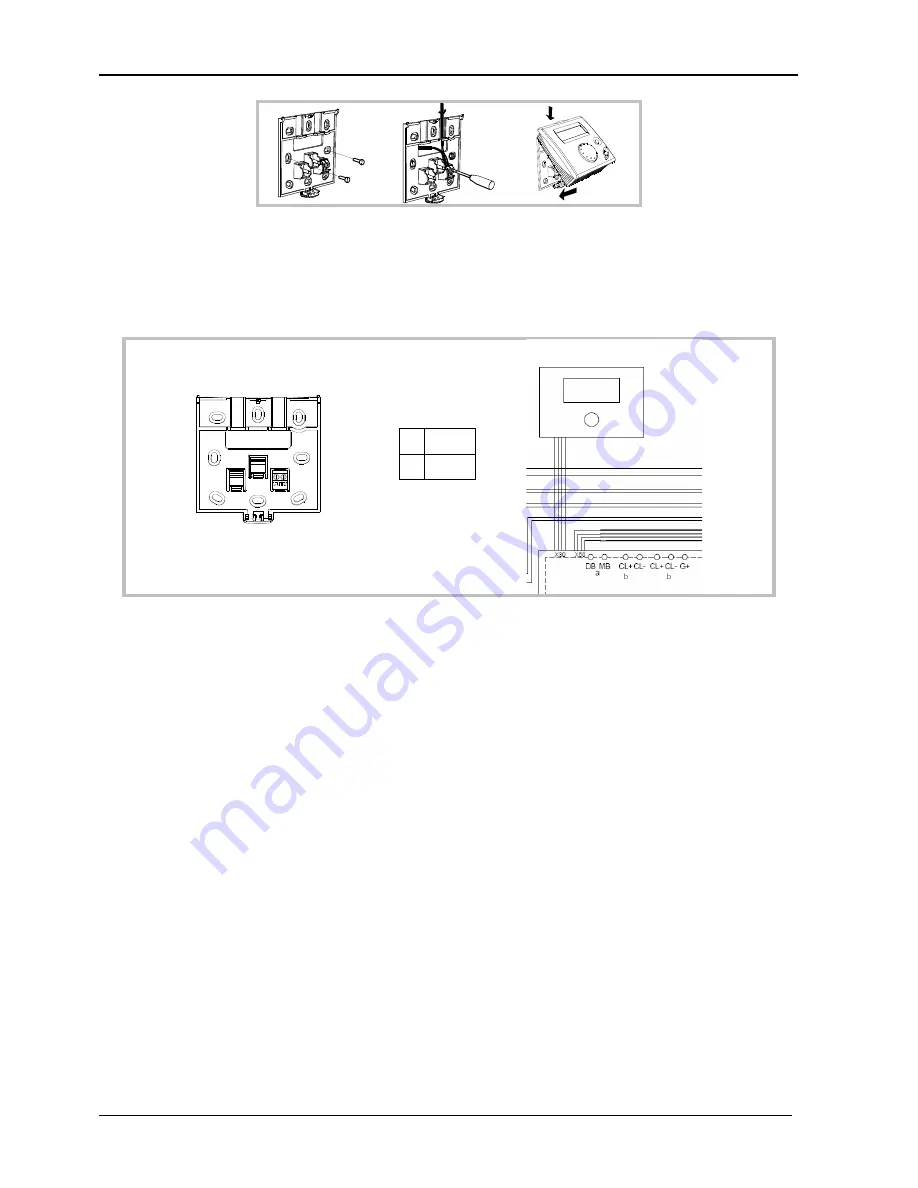 Fujitsu WATERSTAGE 112 Скачать руководство пользователя страница 128