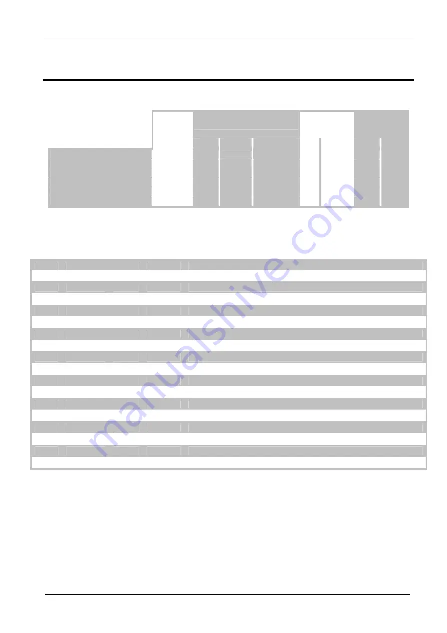 Fujitsu Waterstage WO G112LCT Series Скачать руководство пользователя страница 5